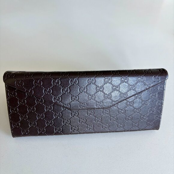 Authentic Gucci Sunglasse Unisex - Picture 7 of 8